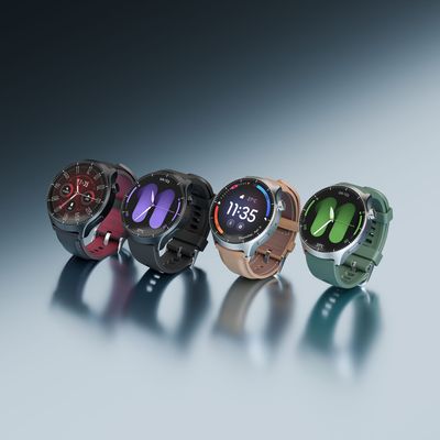 Motorola quay trở lại thị trường smartwatch với moto watch ultra: chạy Wear OS, LTE eSIM và GPS...