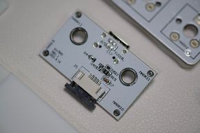 Mổ xẻ NuPhy Air75 V3: bàn phím cơ low-profile gõ êm, gọn đẹp, phù hợp cho người dùng Mac插图10