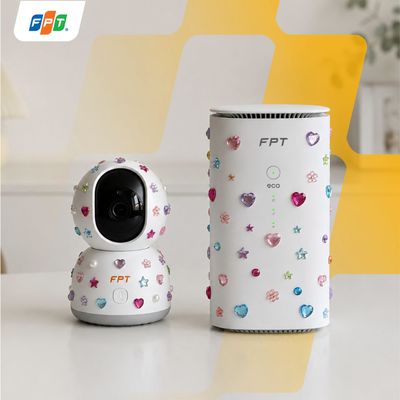 Lắp mạng FPT cứ alo em nhé