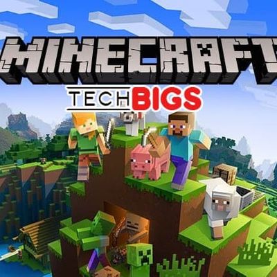 Download Minecraft 1.18.30.04 APK latest v1.18.30.04 for Android