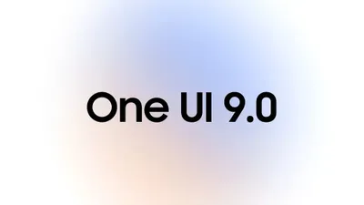 Rò rỉ ảnh giao diện của One UI 9?