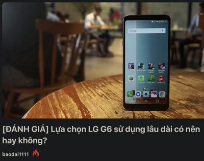 tin cũ, không hợp thời đại nữa mà cũng lên trang chủ.