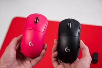 5 kinh nghiệm anh em nên lưu ý khi chọn chuột gaming không dây