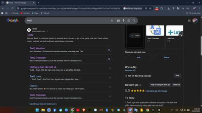 Sao nó mất favicon vậy ae, dù dùng các khai báo favicon.ico?=v1 rồi mà cả tháng vẫn chưa lên lại...