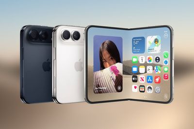 Apple xác nhận iPhone Duo sẽ có tính năng Reachability qua bản cập nhật cuối năm