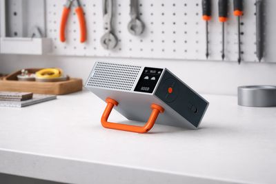 Đố anh em cái này là máy gì?