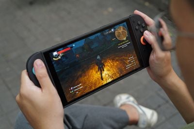 Anh em thích hay không thích gì ở dòng Switch này?...