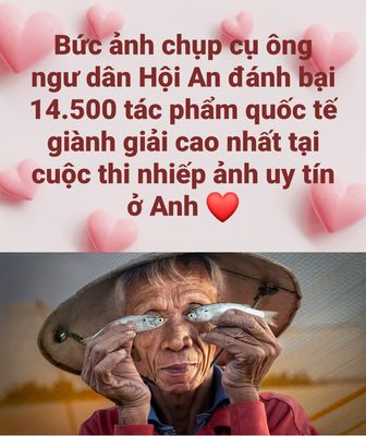 ⁉️Phải chăng thông điệp là "Đôi mắt của Thần biển" hay " Đôi mắt người cha già biển cả"..♾️.,