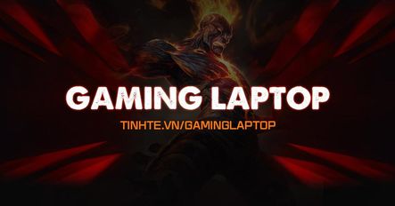 Gaming Laptop
