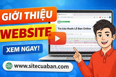 Mình xin chia sẻ với mọi người một loạt website khá hay và thiết thực, đặc biệt hữu ích cho học...