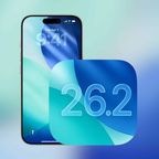 Apple phát hành iOS 26.2 chính thức: Tinh chỉnh Liquid Glass, nâng cấp AirDrop và Cảnh báo an toàn