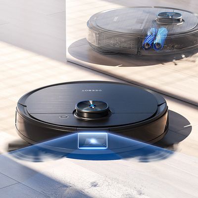 ecovacs t9 aivi review