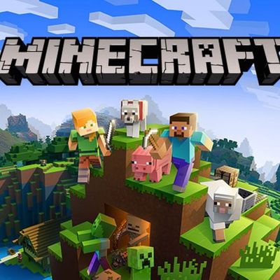 Download Minecraft PE 1.18.0.23 for Android