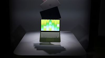 ASUS coi MacBook Neo chỉ là "máy tính bảng", hệ sinh thái Windows sẵn sàng đối đầu