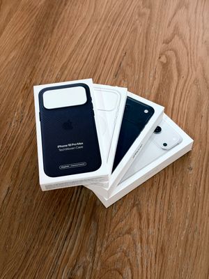 Apple iPhone 18 Pro Max