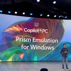Microsoft: Trình biên dịch “Prism” sẽ hiệu quả như Rosseta của máy Mac