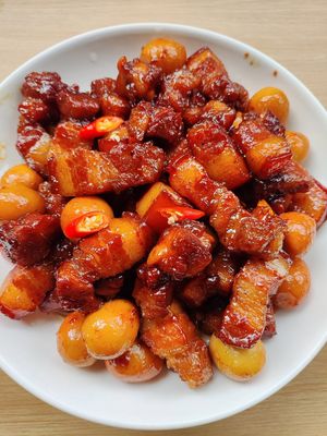 Ăn thứ 7 đơn giản như này