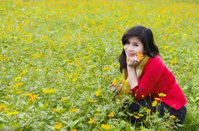 Hoa cánh bướm
