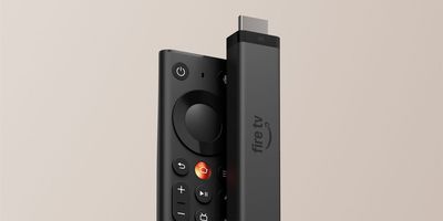 Fire TV Stick 4K mới của Amazon bỏ Android, chuyển sang Vega OS và không còn sideload, giá 59,99 USD