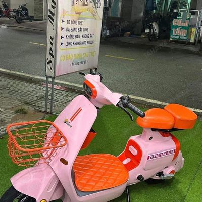 Tư vấn xe máy điện ngon cho newbae
