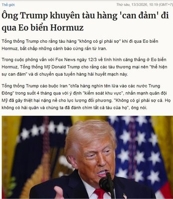 Chúa tể can đảm,