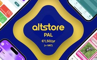 AltStore PAL: Chợ ứng dụng bên thứ 3 đầu tiên đã chính thức ra mắt tại EU, phí chỉ 1.5 euro/năm