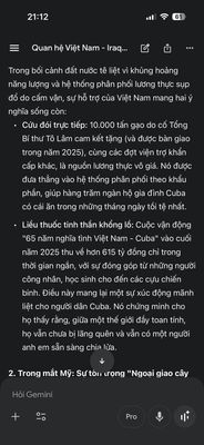 Ch*t mày rồi Gemini ơi, quả này ko cứu đc nữa rồi, chuẩn bị nộp phạt 7.5 tỉ USD cho VN nhé