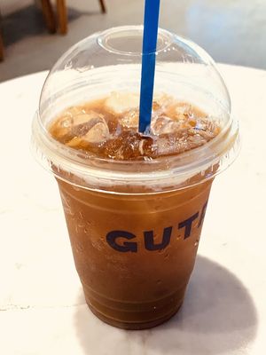 cafe cùng mod tư vấn đồ da nguyễn bửu thịnh