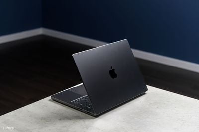 Doanh số Mac tăng trưởng gần 15% trong Q3/2025, hưởng lợi từ việc Windows 10 sắp kết thúc hỗ trợ