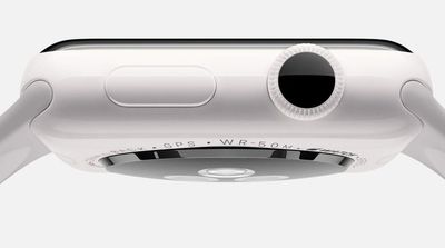 Apple tính mang vỏ gốm quay trở lại trên Apple Watch nè anh em!!