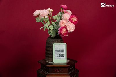 Độ bền màn hình Kindle qua các thế hệ và những yếu tố người dùng cần lưu ý