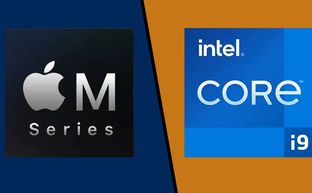 Tại sao Intel và AMD không sản xuất những con chip giống như M2 Max và M2 Ultra?