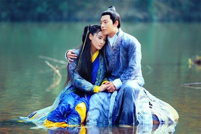 Hỏi thế gian tình yêu là gì?