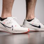 Trên chân Nike Pegasus 40: Giày chạy bộ cho mọi người, mang đi chơi cũng đẹp