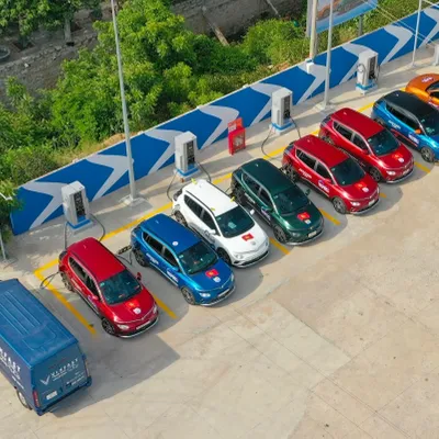 Các Loại Trạm Sạc Xe Điện VinFast và Sự Phù Hợp Cho Từng Dòng Xe