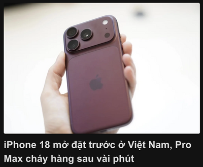Chửi cứ chửi, chê cứ chê, mua vẫn cứ mua. Càng bị chửi bán càng nhiều mưới lạ chứ.
