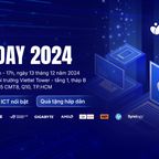 HCM T6 tuần này 13/12/2024: Mời các bạn tham dự offline PC Day