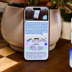 Trải nghiệm Apple Intelligence tiếng Việt và những tính năng mới trên iOS 26.1: Ngon lành