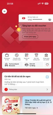 Giao diện đẹp, ấn tượng, càng dùng càng thích