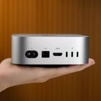 Trên tay Mac Mini M4: Nhỏ gọn hơn, mạnh hơn và rất đáng mua