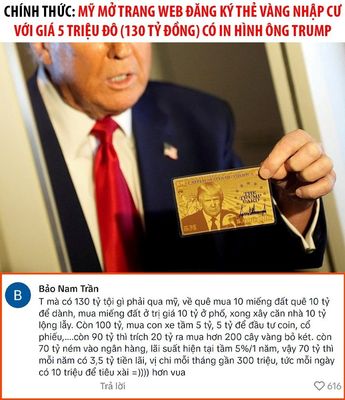 Vứt 70 tỷ vào ngân hàng rồi chờ lãi hằng tháng để ăn dần là TƯ DUY MUÔN ĐỜI NGHÈO :D