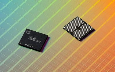 Samsung hé lộ tầm nhìn bộ nhớ 3D thế hệ mới tại FMS 2026