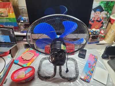 Trải nghiệm ngót hai năm mới dám tậu loại quạt này