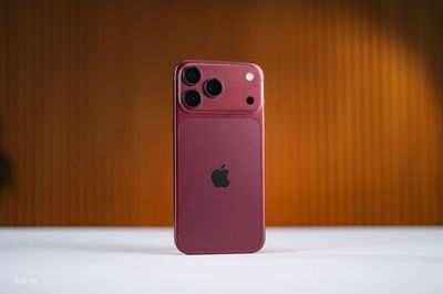 Apple iPhone 18 Pro 1TB dùng NAND QLC thay vì TLC như bản 256GB và 512GB