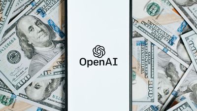 OpenAI chạy đua gọi vốn 30 tỷ USD, định giá hơn 1.400 tỷ USD trước IPO Anthropic