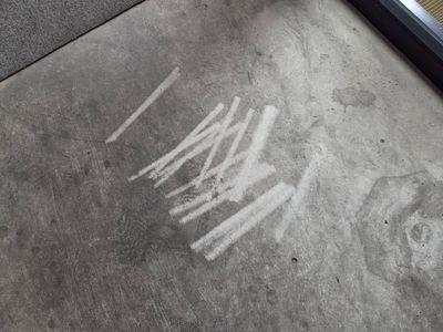 Đố anh em biết tại sao có mấy dấu này?