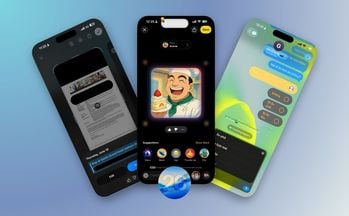 Chỉ anh em xài những tính năng mới trên iOS 26 (phần 2)