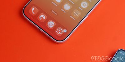 Google bắt đầu đưa Liquid Glass vào app của mình trên iPhone, trộn chung với Material 3 Expressive