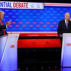 Truyền thông Mỹ muốn ông Biden rút lui, không tiếp tục tranh cử vì buổi debate gây thất vọng