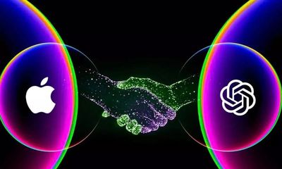 Apple buộc phải bắt tay Google, chi khoảng 5 tỷ USD để tích hợp AI Gemini vào Siri sau khi OpenAI...